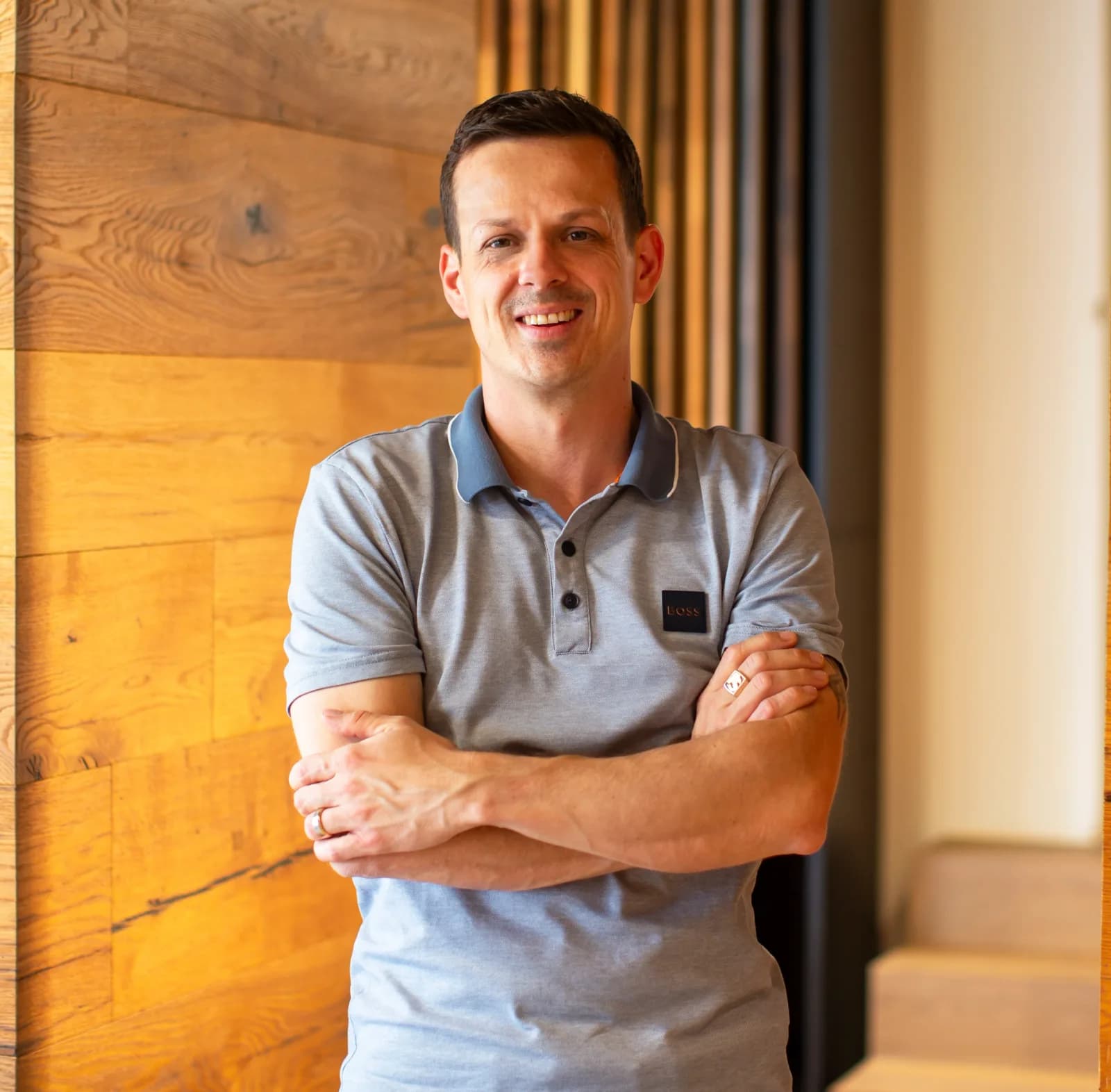 Adrian Schauren