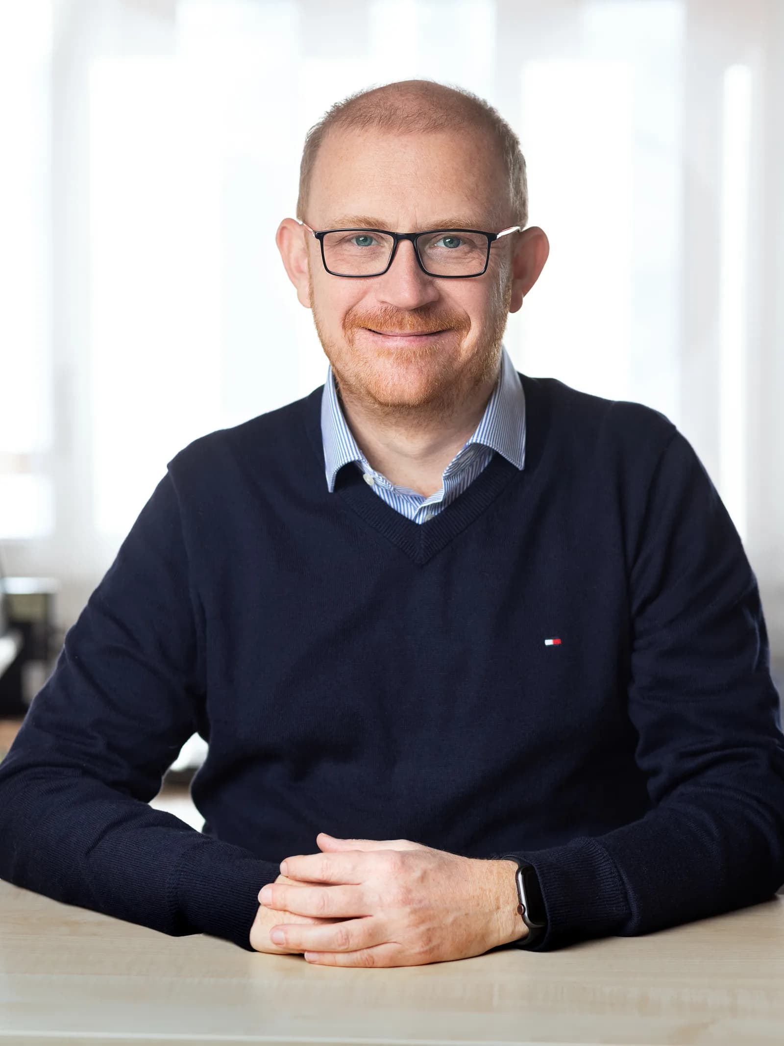 Boris Bossmann