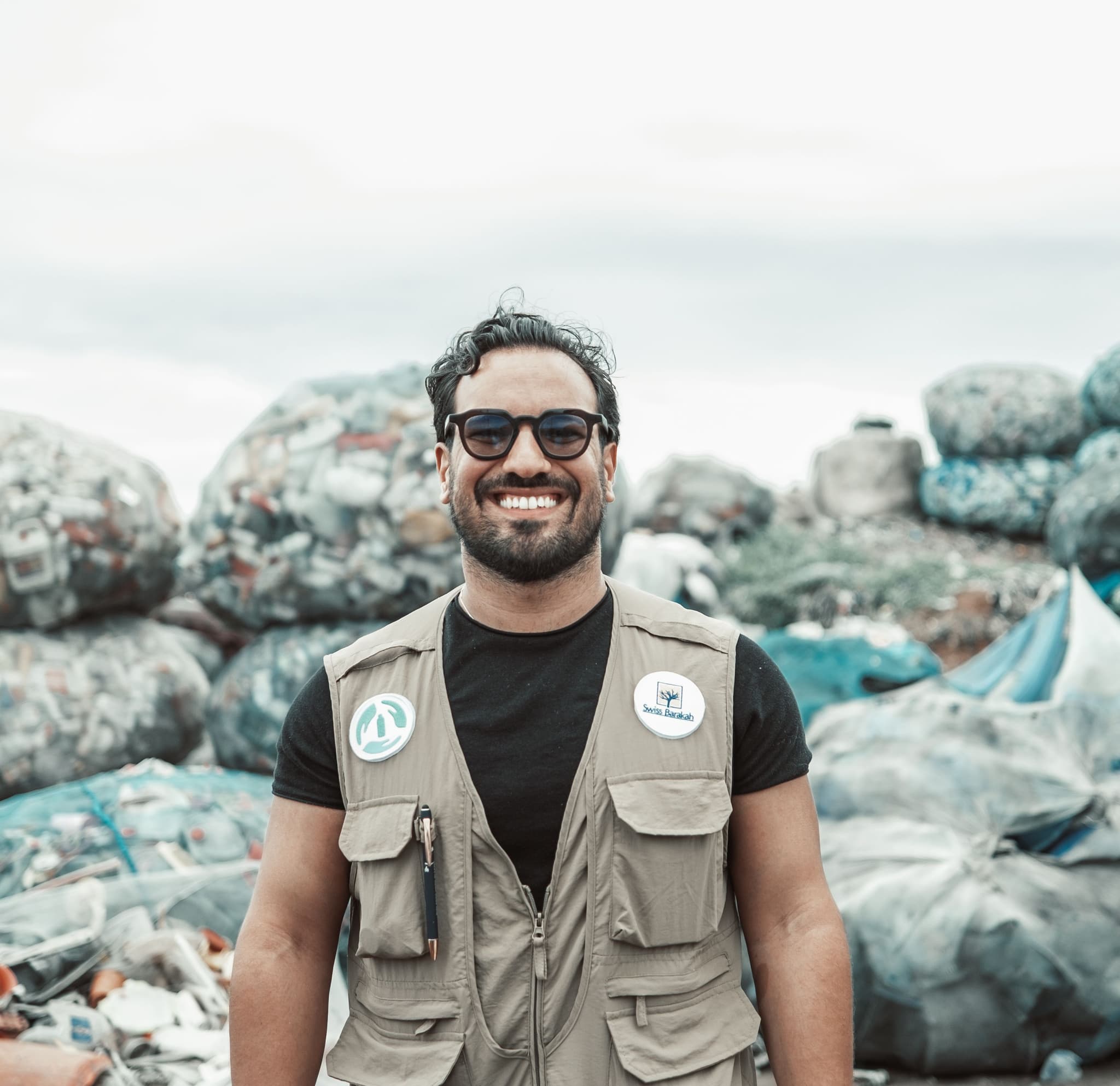 Khalil Radi