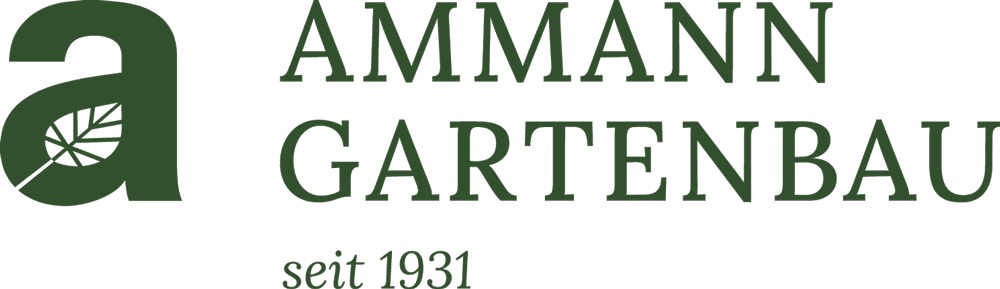 Ammann Gartenbau AG