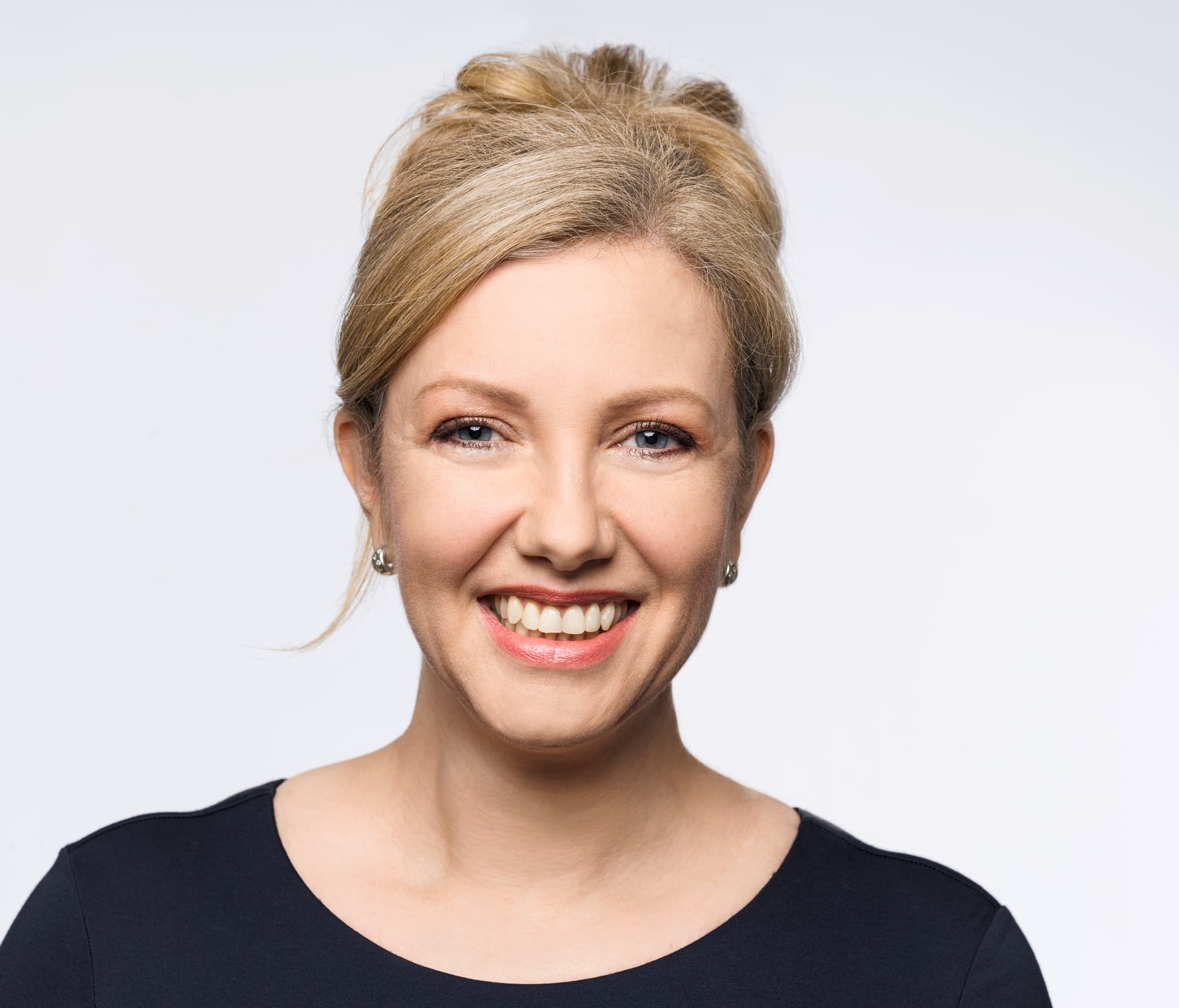 Dr. Mara Harvey