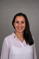 Stefania Boffa, Ihre Ansprechpartnerin bei Swiss at Work